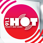 Hot 91.1 FM