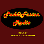 Paddifusion Radio