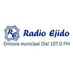 Radio Ejido logo