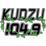 WKZU Kudzu 104.9 FM