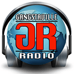 Gangstaville Radio logo