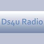 Radio DS4U logo