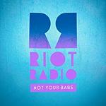 Riot Radio logo
