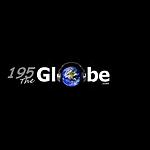 195 The Globe logo