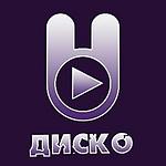 Зайцев.FM Диско (Zaycev.FM Disco) logo