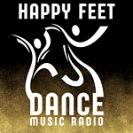 Happy Feet Radio - Irish Dance