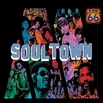 K-SUN66 Soultown logo