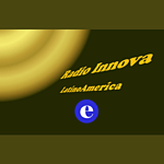 Radio Innova logo