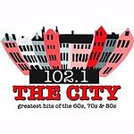 WQNT 102.1 The City