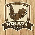 La Mendoza Radio logo