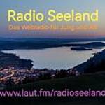 RADIOSEELAND logo