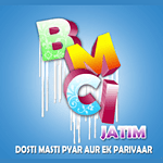 BMCI Jawa Timur logo
