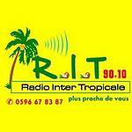 Radio Inter Tropicale logo