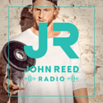 John Reed Radio logo
