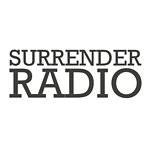Surrender Radio logo