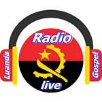 Radio Luanda live logo