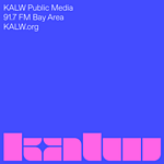 KALW 91.7 FM