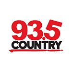 CKXC Country 93.5 FM