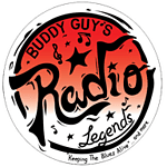 Buddy Guy Radio Legends