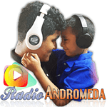 Radio Andromeda