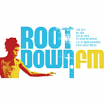 RootDown FM logo