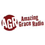 AGR-Amazing Grace Radio logo
