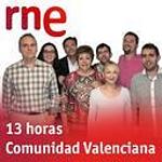 RNE - 13 horas Comunidad Valenciana