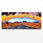 HighwayFM logo