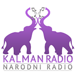 Kalman Radio logo