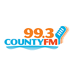 CJPE 99.3 County FM logo
