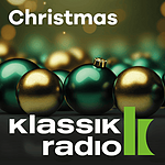 Klassik Radio Christmas logo