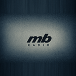 MB Radio logo