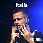 NOSTALGIE ITALIA logo