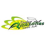 Ondas del Amazonas 1260 AM logo