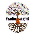 Radio Amplytud logo