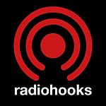 Radio Hooks logo