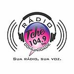 Radio Tche Comunidade logo
