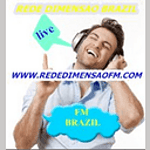 Rede Dimensao Brazil Framingham Live logo