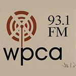 WPCA-LP Radio logo