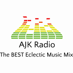 AJK Radio logo