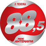 Antena Hits 88.5 FM