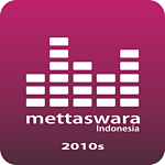 Mettaswara 2010 logo