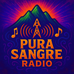 Pura Sangre Radio
