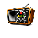 Radio Emissora do Cambado logo
