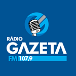 Rádio Gazeta FM 107.9