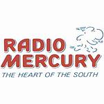 Radio Mercury Remembered logo