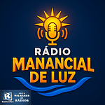 Radio Web Manancial de LUZ logo