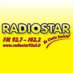 RadioStar logo