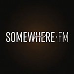 Somewhere FM logo