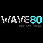 Wave 80 logo